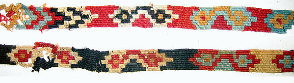 Band Fragment